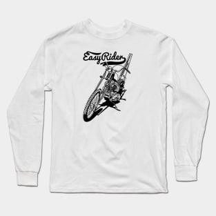 Easy Chopper Long Sleeve T-Shirt